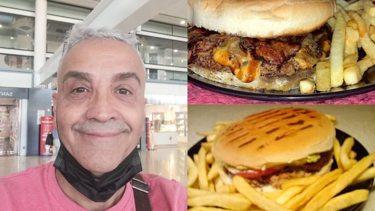 La reinvención de Memo Bunke: "Te lo lleo'", el nuevo emprendimiento del comediante para solventar sus gastos médicos