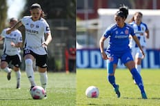 ¿Dónde se podrán ver GRATIS en Chile los partidos de Colo Colo y la U en la Copa Libertadores Femenina?
