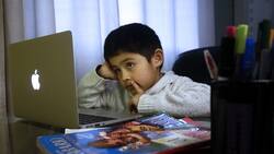 Unesco y la vuelta a clases presenciales: "Es urgente, muchos niños en condiciones vulnerables se están quedando atrás"