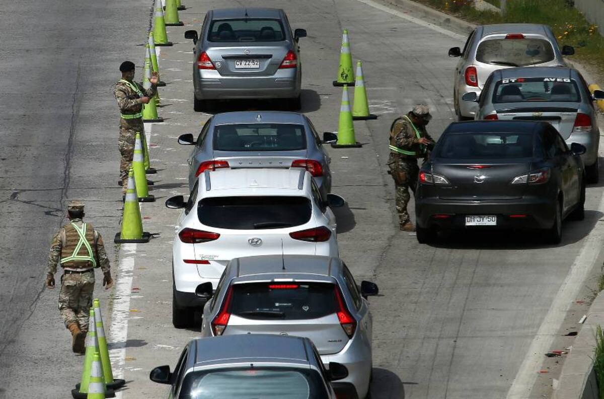 Fiestas Patrias: 425 accidentes y 18 fallecidos en balance preliminar