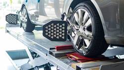 ¿Qué es el alineamiento del auto y por qué nos ayuda a ahorrar dinero?