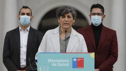 Minsal: Uso de mascarilla será obligatorio en algunos lugares y se eliminará el Pase de Movilidad