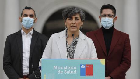 Minsal: Uso de mascarilla será obligatorio en algunos lugares y se eliminará el Pase de Movilidad