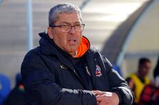 “Nos perjudicaron; no hay que ser ilusos, sabemos quién está detrás de nosotros en la tabla de posiciones“