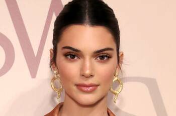 Se reveló el motivo de por qué nunca se vio a ninguno de los novios de Kendall Jenner en el reality KUWTK