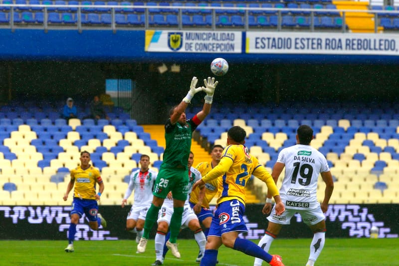 Por Primera División. Agencia Aton