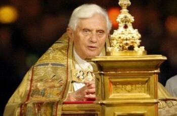Benedicto XVI: ¿Cómo fue la carta con que anunció su renuncia como Papa?