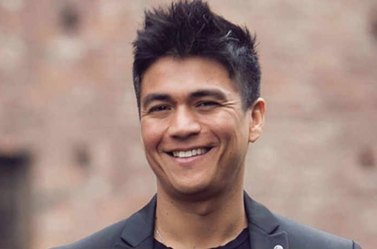 "Con mi querido Poeta y Ernesto Belloni": Américo sorprende con una antigua postal con los humoristas