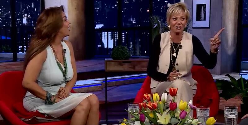 Créditos: Pantallazo TV+