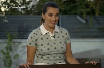 Quién es Sandra Donoso, actriz y ex "Morandé con compañía"