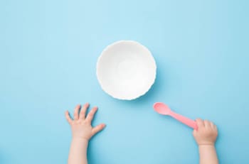 Estos son 5 alimentos que no deben comer los niños