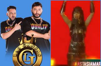 “Ofende a los católicos”: Esta es la performance por la que “Las Gansas” de La Red es lo más denunciado en agosto ante el CNTV