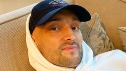 Vocalista de The Wanted dio gran anuncio a sus fans sobre su tumor cerebral