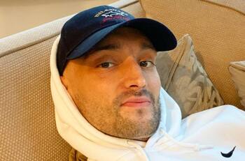 Vocalista de The Wanted dio gran anuncio a sus fans sobre su tumor cerebral