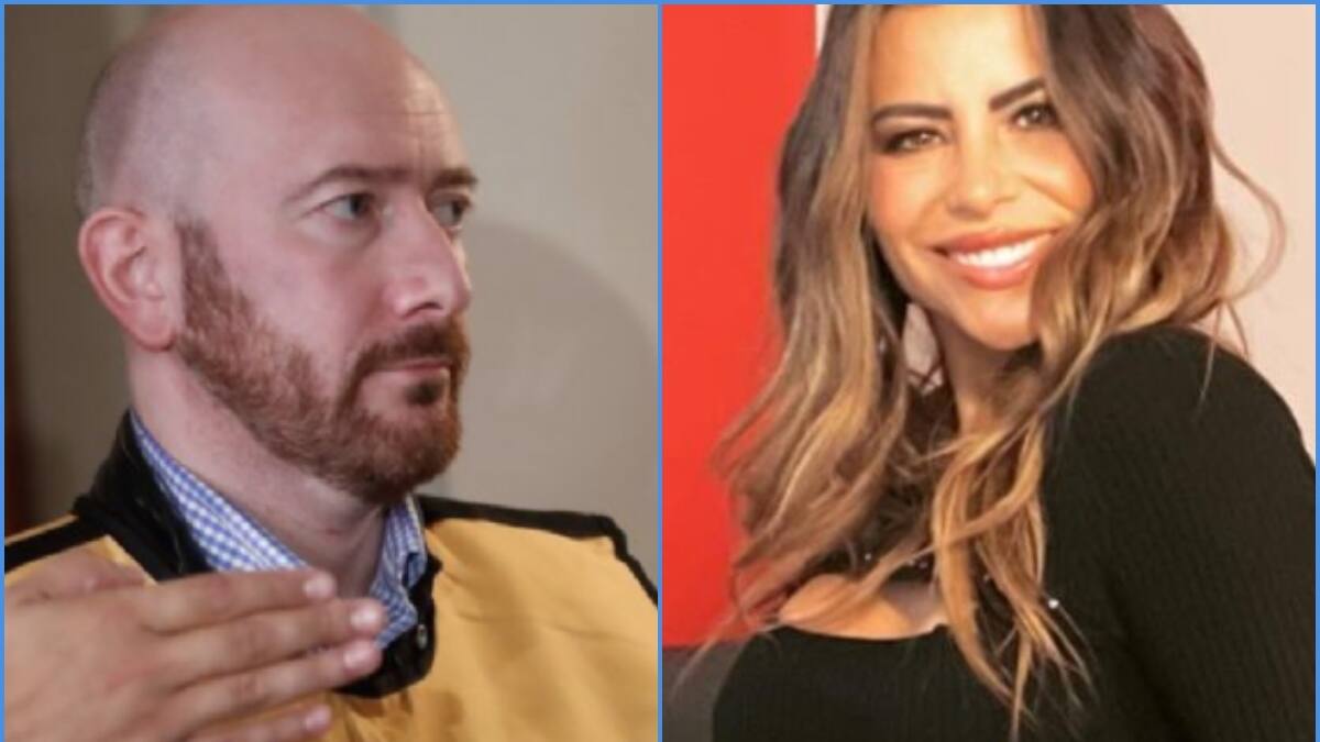 "Pasé 78 millones de pesos...": Marlene de la Fuente, exesposa de Iván Núñez, acusó que Rafael Garay le devolvió una insignificante suma tras estafa