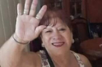 Niño de 10 encontró a su abuela degollada y apuñalada en su casa en Argentina