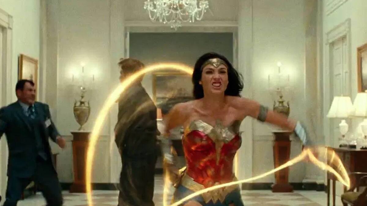 Warner Bros. anuncia duro golpe a la industria con estrenos simultáneos en HBO Max y cines