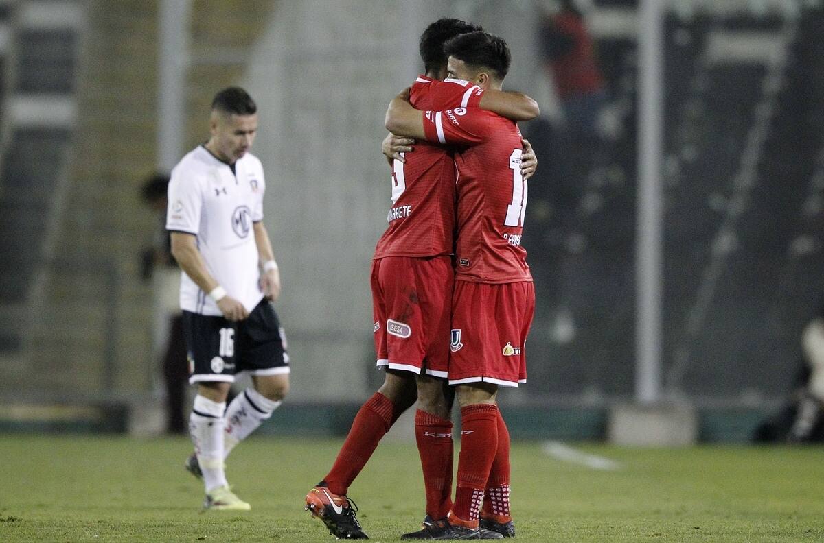Anhelaba jugar en Colo Colo y ahora volvió a recaer con su problema de adicción en Argentina: "Dijeron que no va a volver"