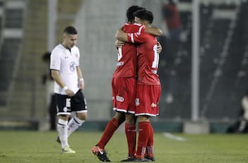 Anhelaba jugar en Colo Colo y ahora volvió a recaer con su problema de adicción en Argentina: "Dijeron que no va a volver"