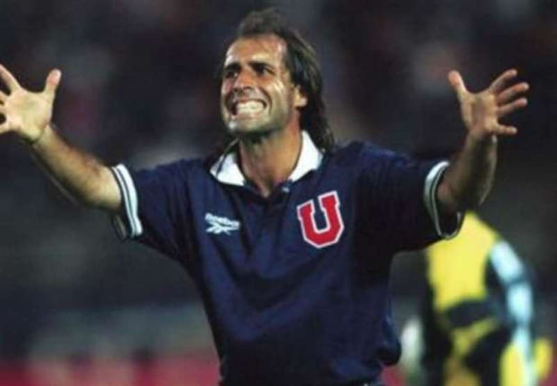 en Universidad de Chile.