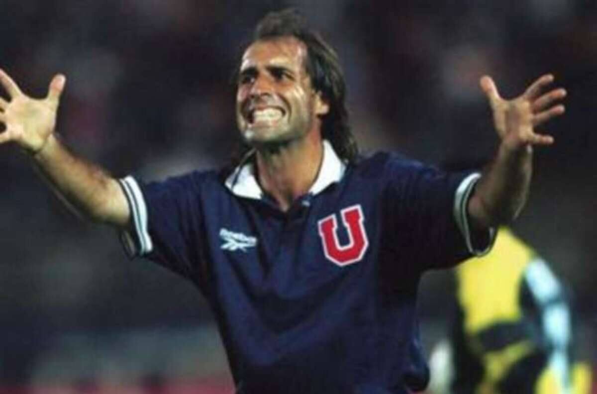 Leo Rodríguez avisa: "En algún momento voy a trabajar en la U"