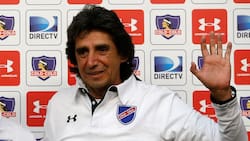 Tenía todo preparado para su muerte: El dramático testimonio de Lizardo Garrido