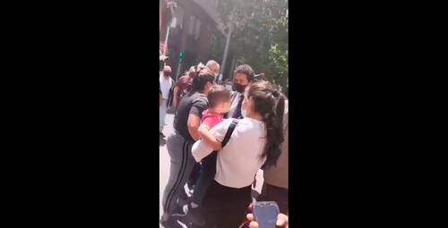 Valparaiso, 28 octubre de 2020
Vista general de la sesion de la Camara de Diputados .
Raul Zamora/Aton Chile