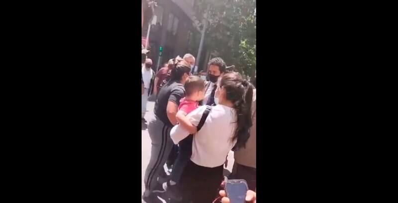 Valparaiso, 28 octubre de 2020
Vista general de la sesion de la Camara de Diputados .
Raul Zamora/Aton Chile