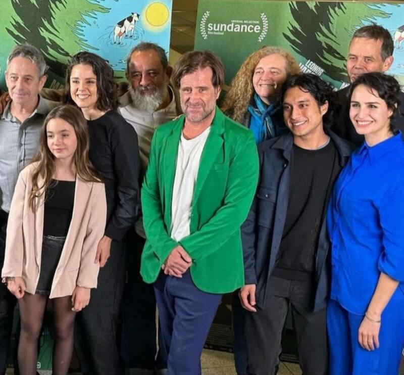 Créditos: Instagram