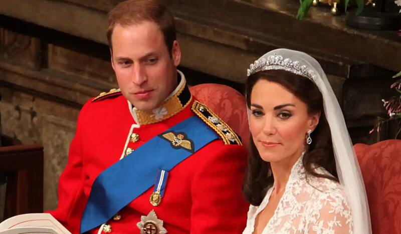 Kate Middleton y el príncipe William están viviendo la recuperación de la primera en privado.