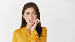 La técnica para terminar con el hábito de morderse las uñas