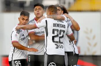 El histórico goleador que podría volver a Colo Colo