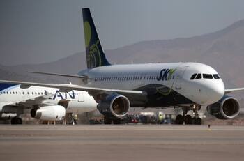 Vuelos no realizados: aerolíneas devolverán las tasas de embarque a sus clientes