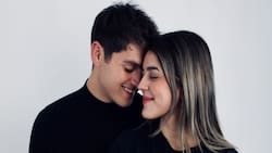 Tati Fernández y Oliver Borner dan un adelanto de la fecha de su matrimonio