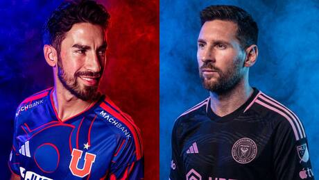 Locura azul en Lima: mientras en Perú rematan entradas para ver a Messi, la U jugará ante más de 55 mil personas