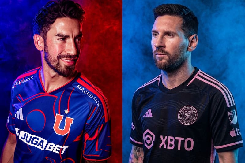 Los azules se medirán ante Universitario en Lima. En la misma ciudad y a la misma hora, Alianza Lima se enfrentará al Inter Miami.