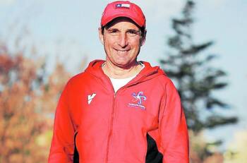 Sergio "Cachito" Vigil: "Un día nos declaramos ser mundialistas, y hoy lo logramos"