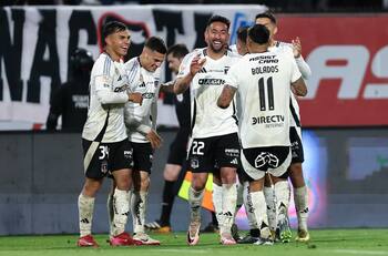 “Hay que limpiar y confiar en los juveniles”: así será el mercado de fichajes de Colo Colo en 2026