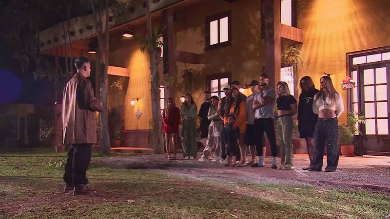 "Tierra Brava" tendrá doble eliminación.