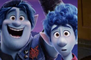 Oscar 2021: De "Soul" a "Mulán", estas son las cinco películas de Disney+ nominadas a los premios de La Academia