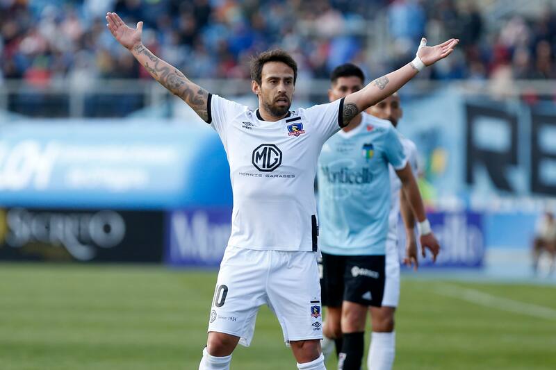 Jorge Valdiiva se refirió a momento que vivió con ex joya alba (Foto: Aton)