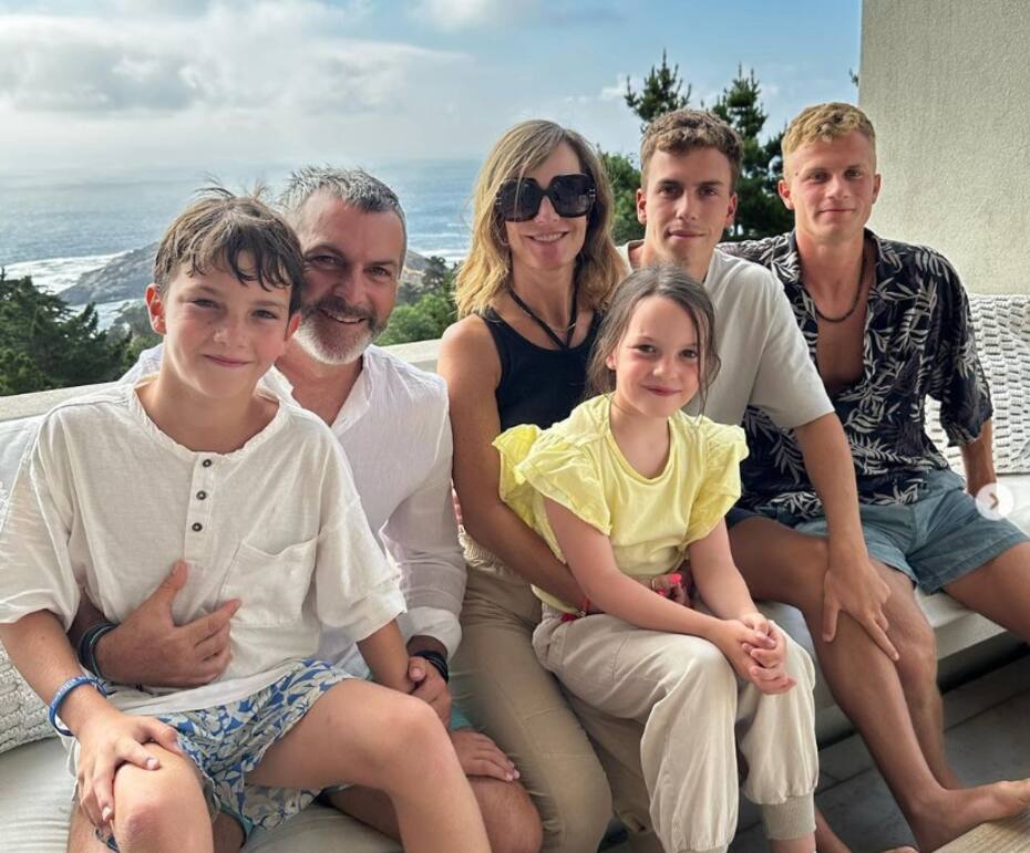 Créditos: Instagram