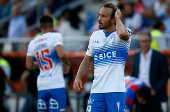 José Pedro Fuenzalida y el racismo: "Debemos erradicar las malas costumbres"