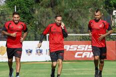 Ciclo renovado en Colo Colo y nueva dorsal para varias figuras: estos números ocuparán