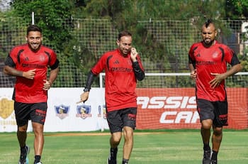 Ciclo renovado en Colo Colo y nueva dorsal para varias figuras: estos números ocuparán