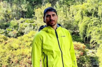 Pangal Andrade: El antes y después del Hotel Casa Primal a un año del aluvión de San José de Maipo