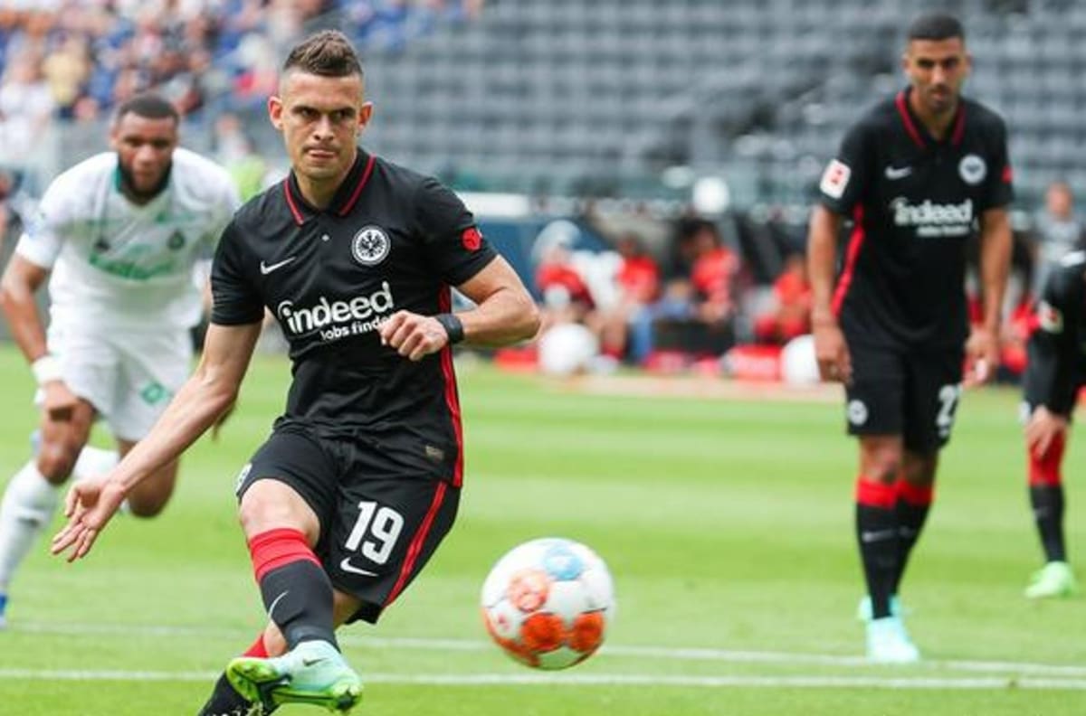 West Ham vs Eintracht Frankfurt: cuándo, a qué hora, dónde ver en vivo la Europa League por TV y online