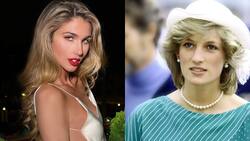 Miss Universo 2023: Expertos comparan a Alessia Rovegno, la Miss Perú, con Diana de Gales, Lady Di