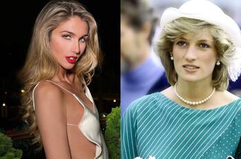 Miss Universo 2023: Expertos comparan a Alessia Rovegno, la Miss Perú, con Diana de Gales, Lady Di