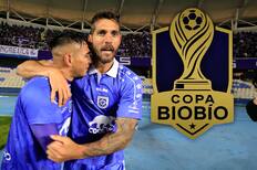 Así se puede ver en vivo y en directo la Copa Biobío 2025 durante el receso del fútbol chileno